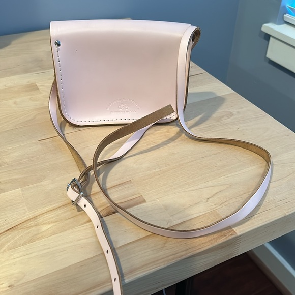 The Cambridge Satchel Company Mini Crossbody - Picture 4 of 6